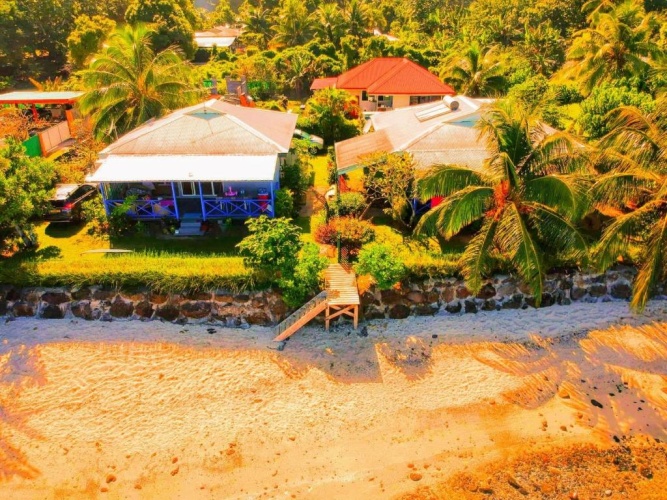 3 Bedrooms Cottage