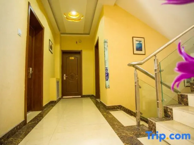 Xinchangcheng Hotel