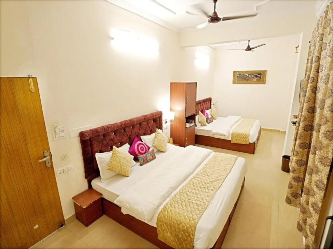 The Neeraj Palace
