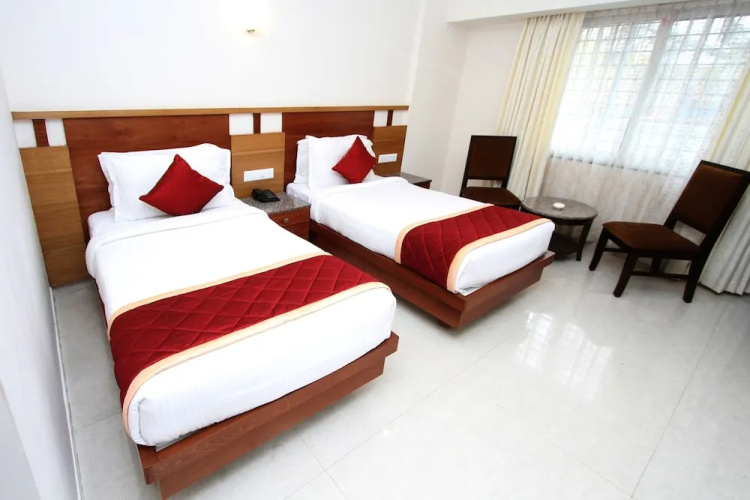 Hotel Elegance