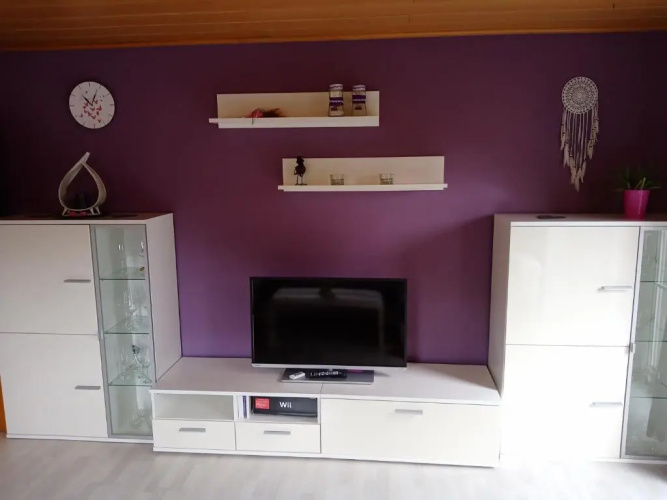Ferienwohnung LAURA