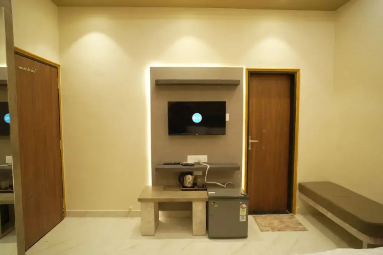 Hotel Kasturi Palace