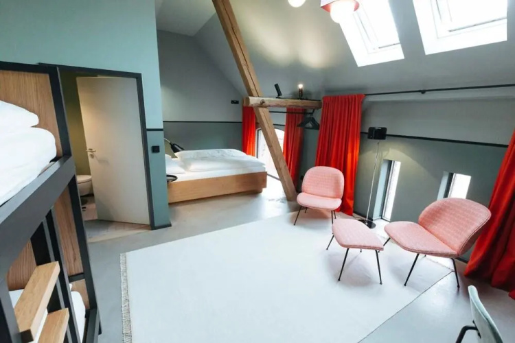 Hotel am Kloster