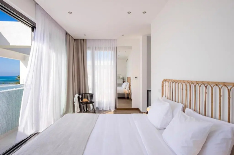 Eros Cyprus Hotel