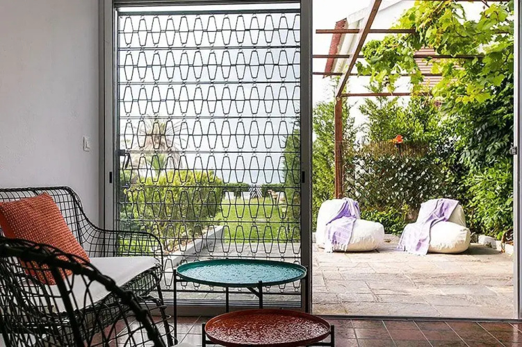 Hestia Villa