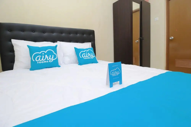 Airy Syariah Sampangan Menoreh Utara 4 Semarang