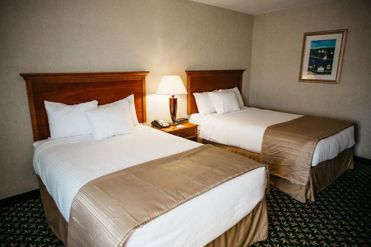 Ramada Mystic