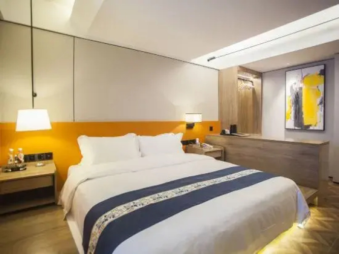 Park Hyatt Hotel
