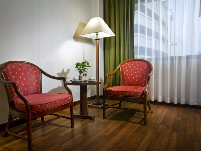 Superior Double room
