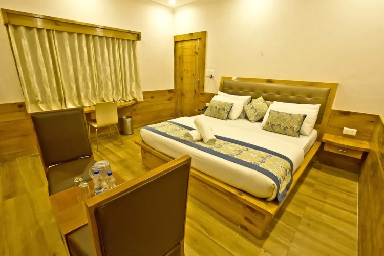 Junior Suite