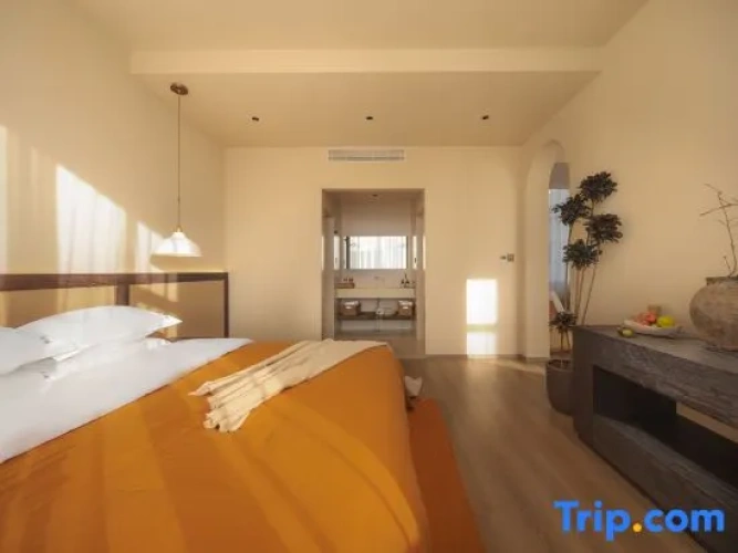2 Bedrooms Deluxe Family Suite