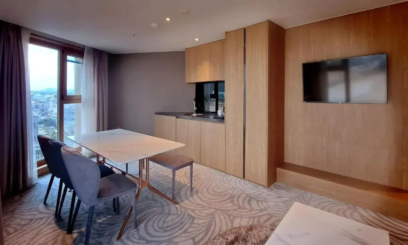 Saint Beach Hotel
