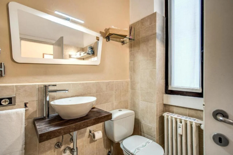 Suite Santa Tecla