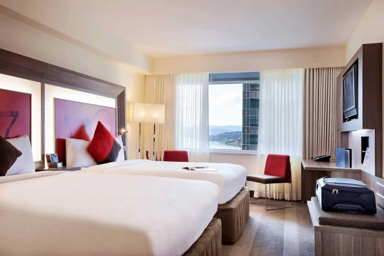 Novotel Wellington