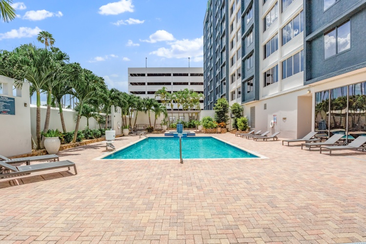 Holiday Inn Tampa Westshore - Airport Area photo 19