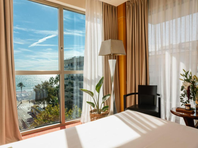 Mim Hotel Sitges photo 9