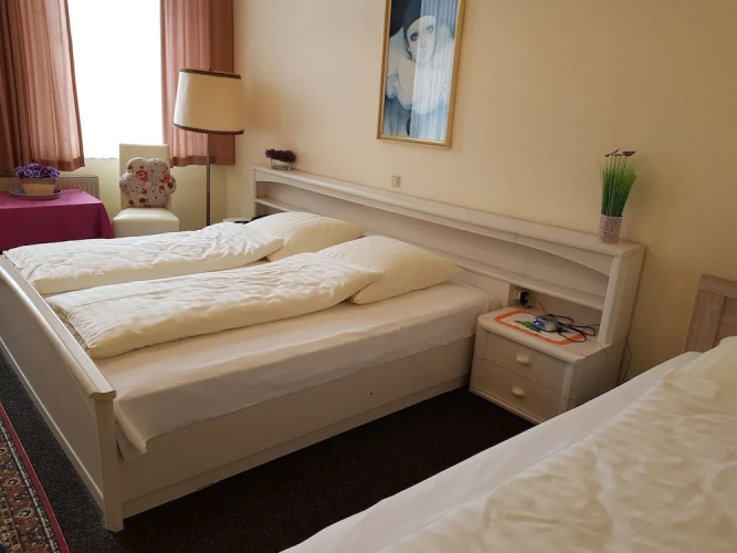 City Hotel Hameln