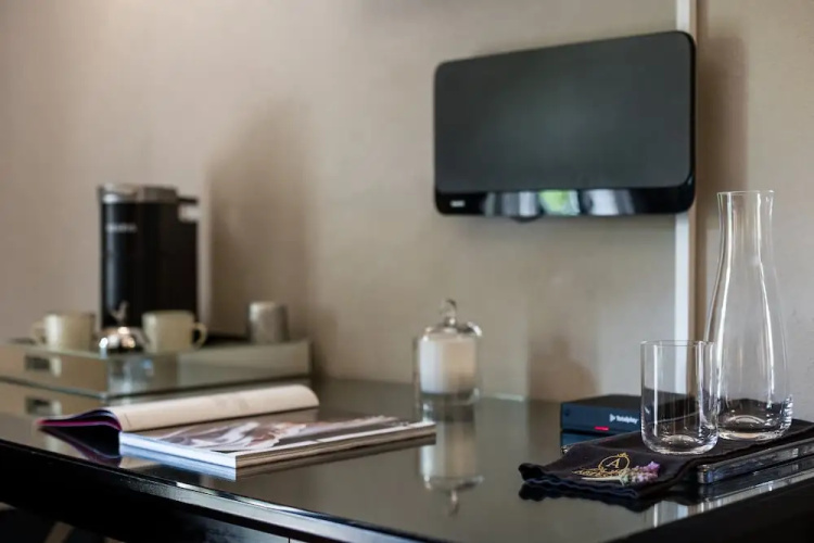 Luxury Villa B&B