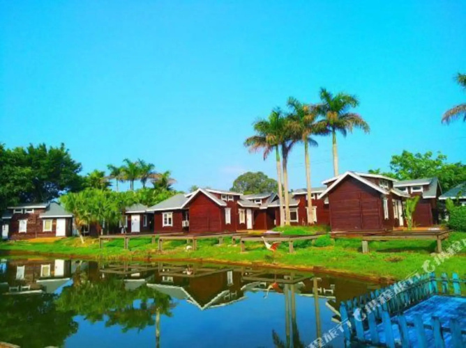 Vanilla World Hotel