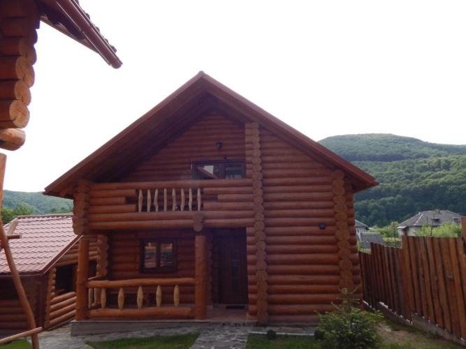 Cottage