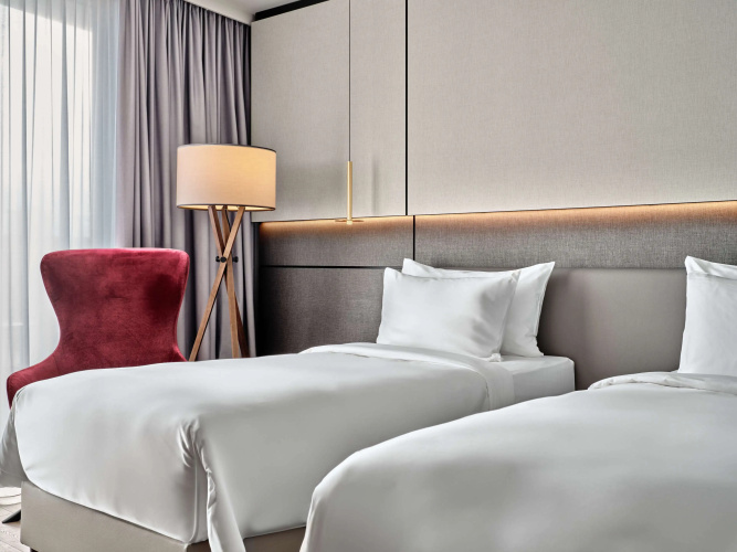 Radisson Blu Hotel Berlin photo 7