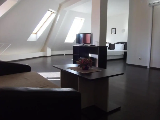 Junior Suite