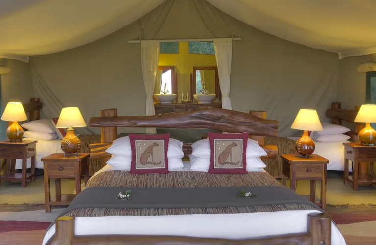 Kicheche Mara Camp