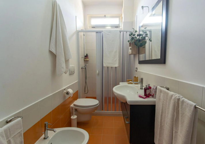 Residence Borgo & Mare - Localo