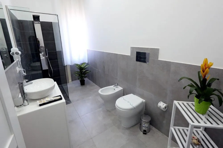 B&B Palazzo Napolitano