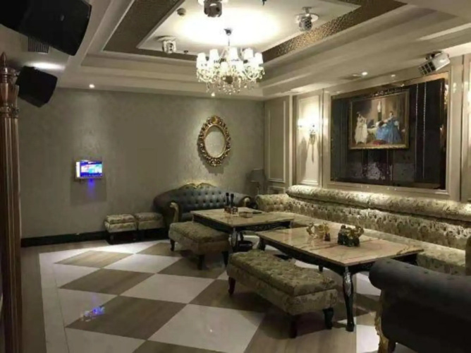 Fulin Hotel