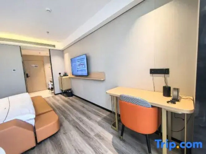yuezhizhenpin hotel