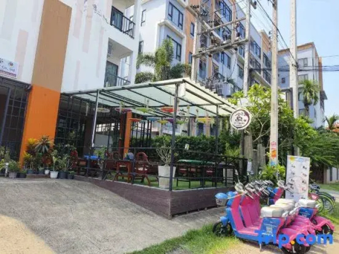 Tc House And Cafe - Chiang Mai