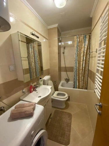 Apartmani Casa