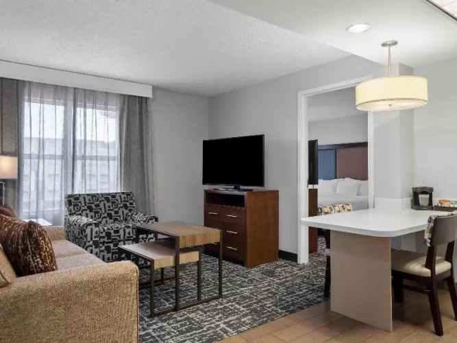 Standard Suite