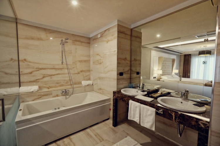 Premium Hotel Beach photo 14