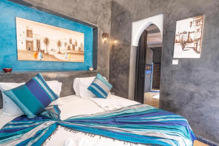 Riad Dar Sirine
