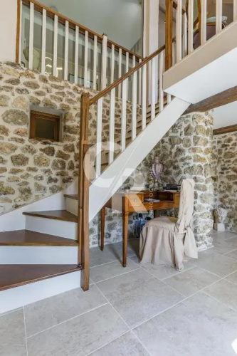 Suite Garance aux Cimaises de Janvry