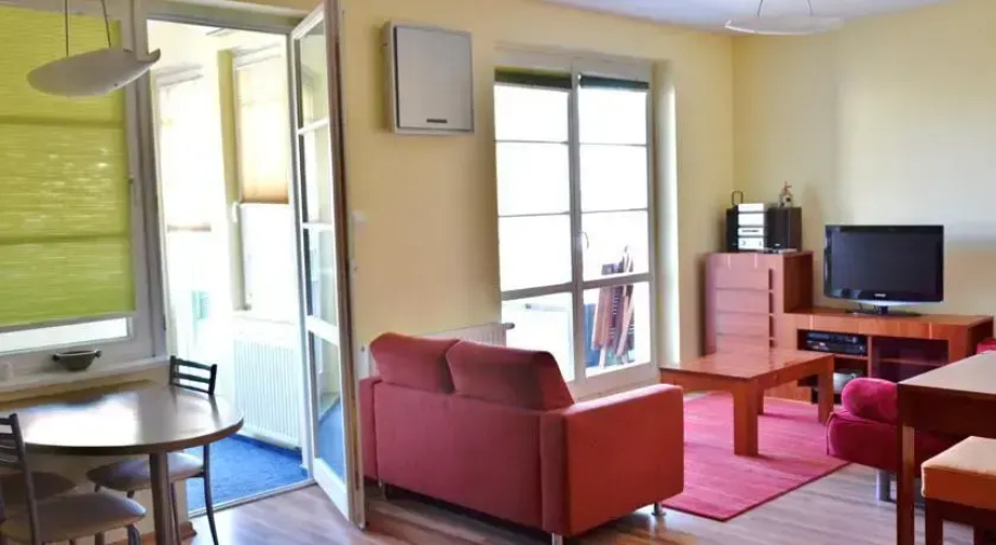 Victus Apartamenty - Petit
