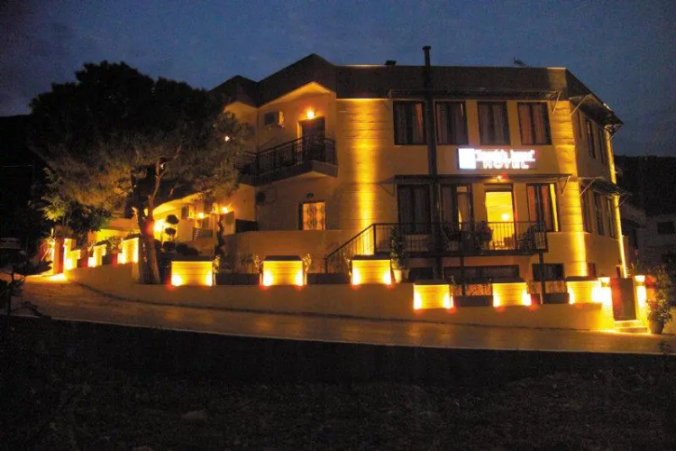 Imagen del hotel