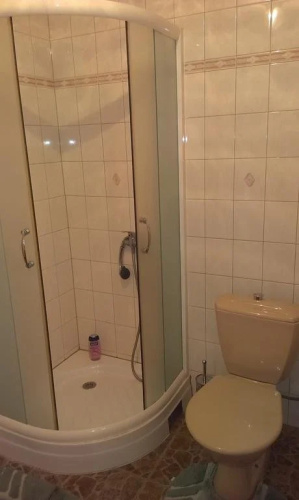 Pension Vetrny Vrch