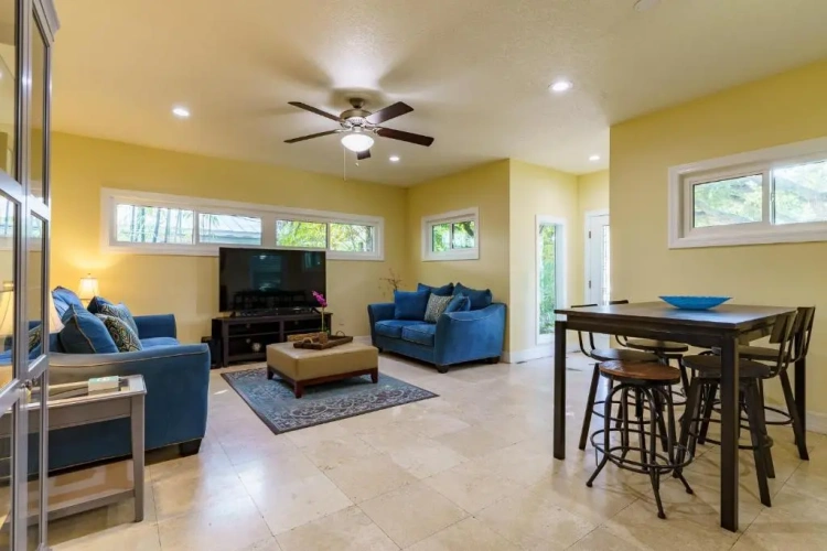 3 Bedrooms Cottage