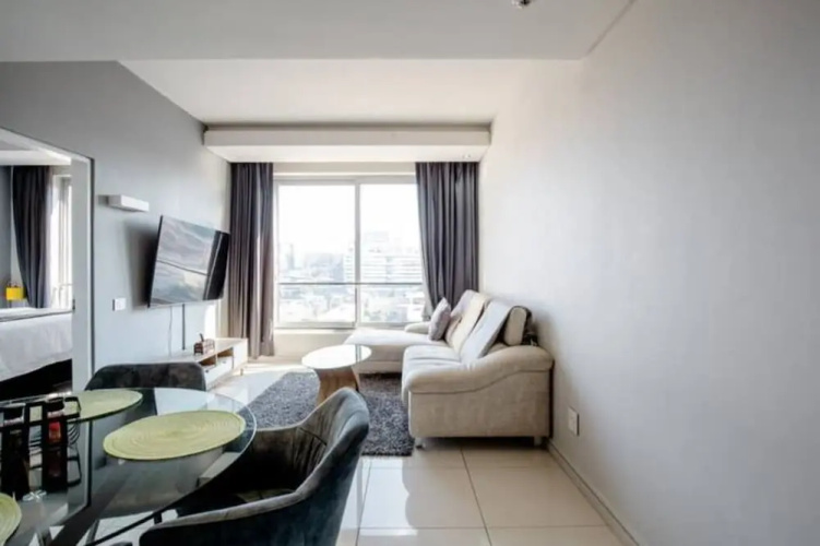 Self Catering Apartment