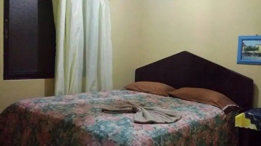 B&B Keisyalba Punta Rucia