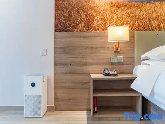 Privilege Double room