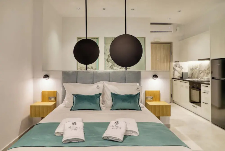 Althea Suites