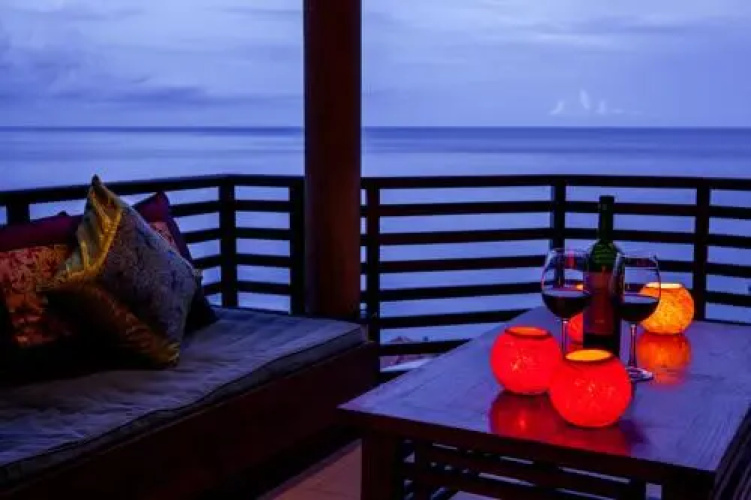 Blue Moon Villas