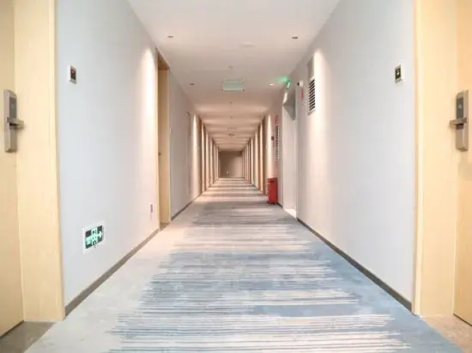 Taihe Longxin Hotel