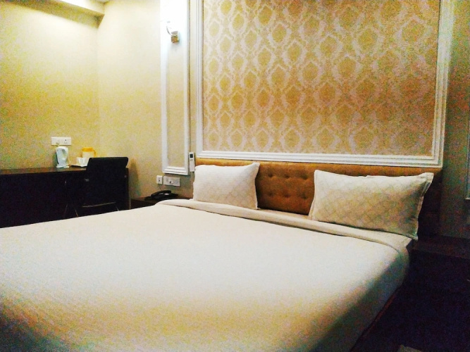 Nilay Residency