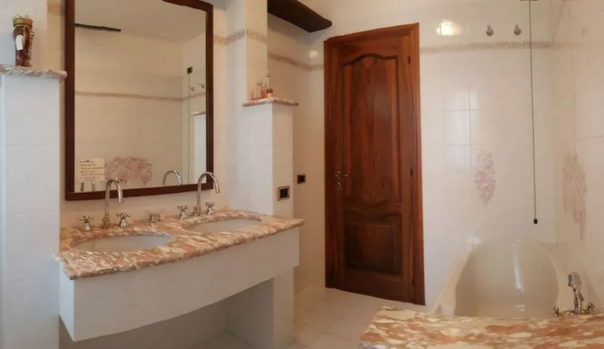 B&B Le Fontanelle