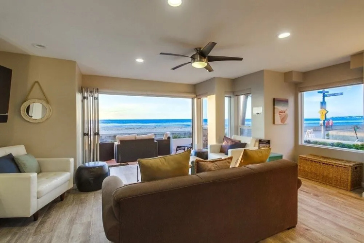 Beachside Getaway 7 condo